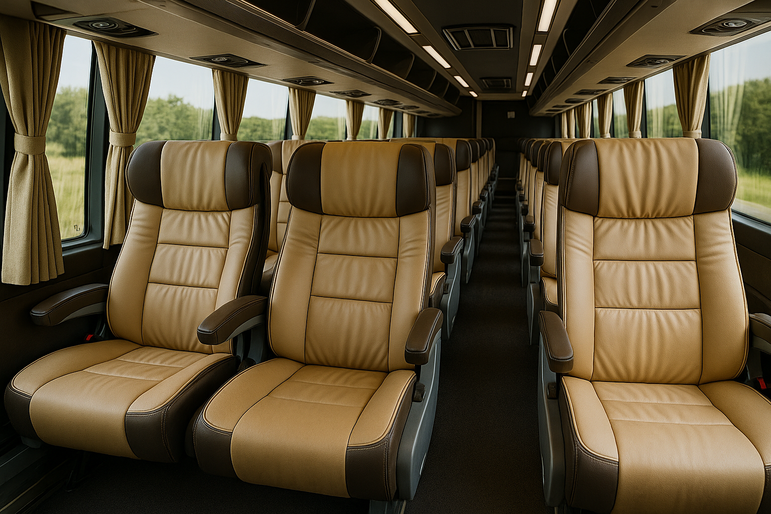 Comfortable Interiors